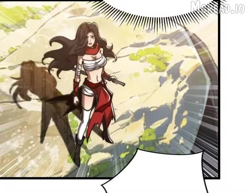 Summoning demons—I am the Abyss Chapter 64  - page 76